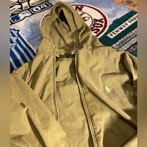 Polo Ralph Lauren Jacket Mens XL